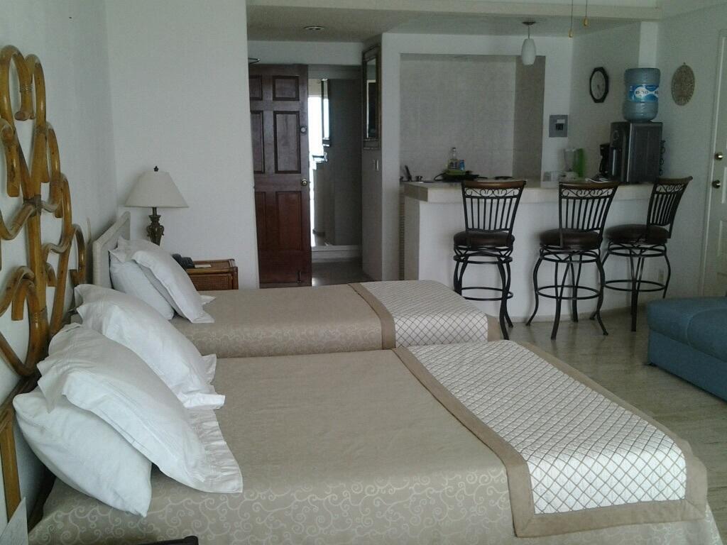 Salvia Condominio Κανκούν Δωμάτιο φωτογραφία