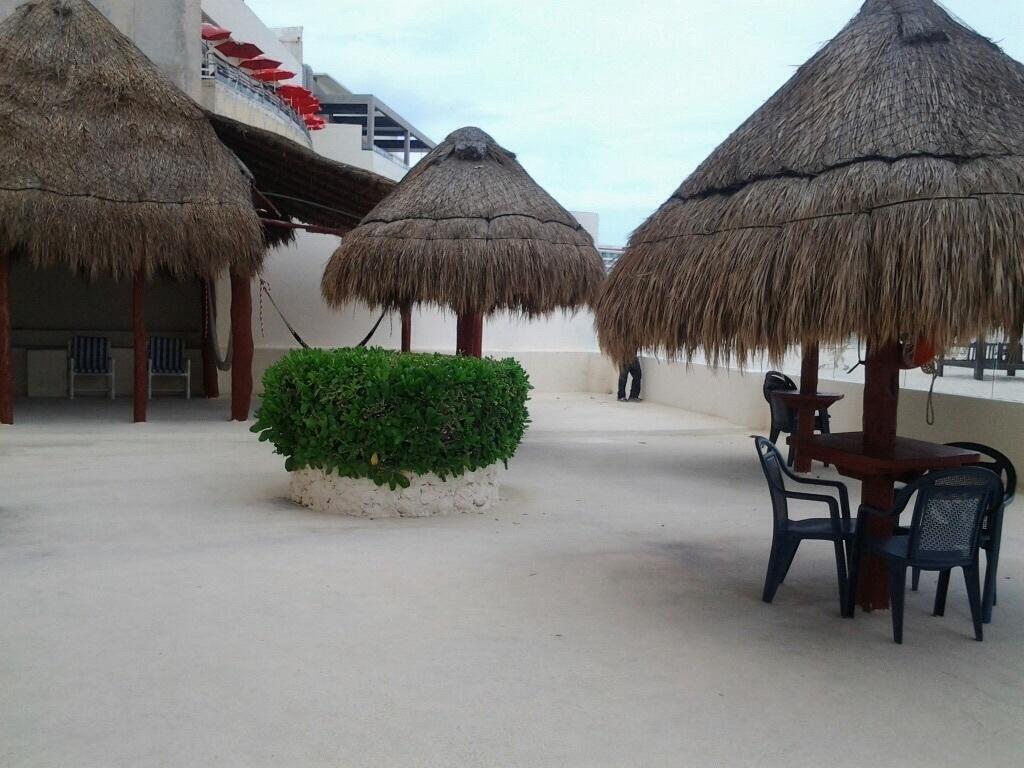 Salvia Condominio Κανκούν Δωμάτιο φωτογραφία