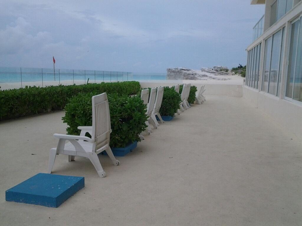 Salvia Condominio Κανκούν Δωμάτιο φωτογραφία