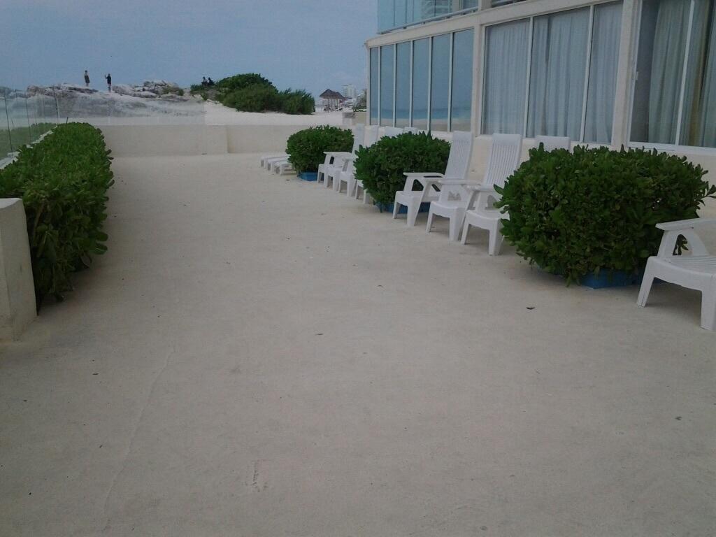 Salvia Condominio Κανκούν Δωμάτιο φωτογραφία