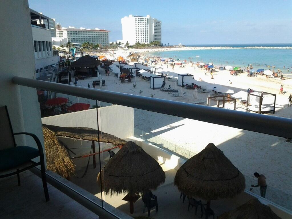 Salvia Condominio Κανκούν Δωμάτιο φωτογραφία
