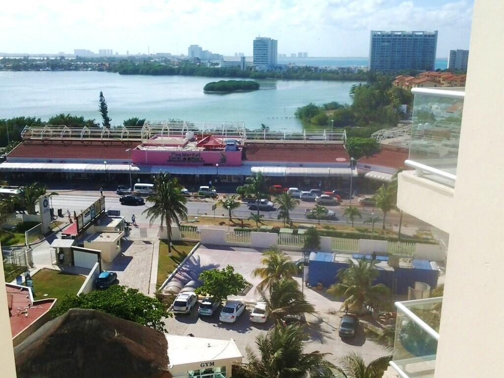 Salvia Condominio Κανκούν Δωμάτιο φωτογραφία