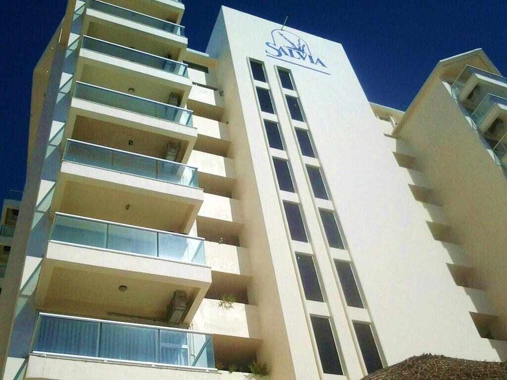 Salvia Condominio Κανκούν Δωμάτιο φωτογραφία