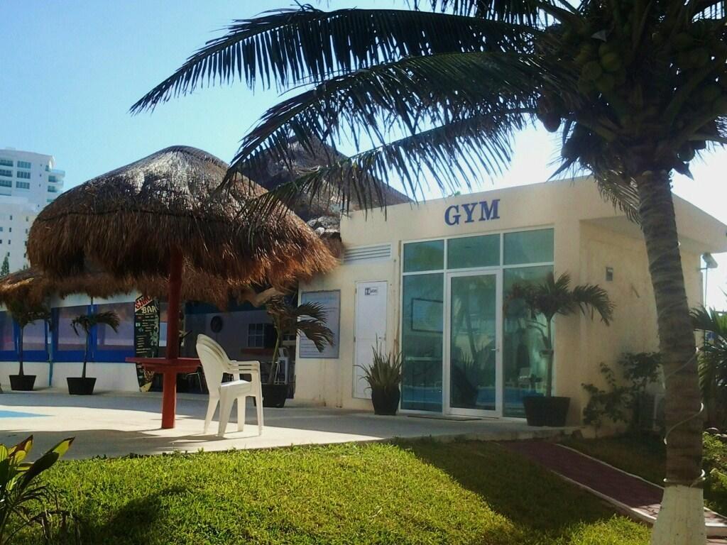 Salvia Condominio Κανκούν Δωμάτιο φωτογραφία
