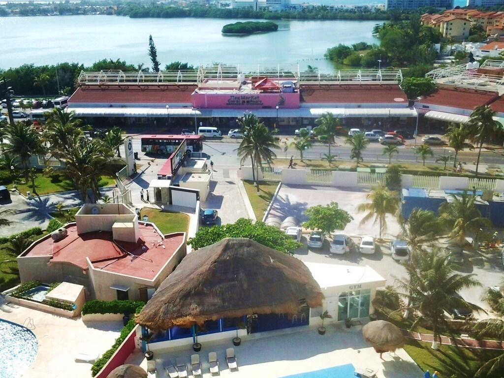 Salvia Condominio Κανκούν Δωμάτιο φωτογραφία