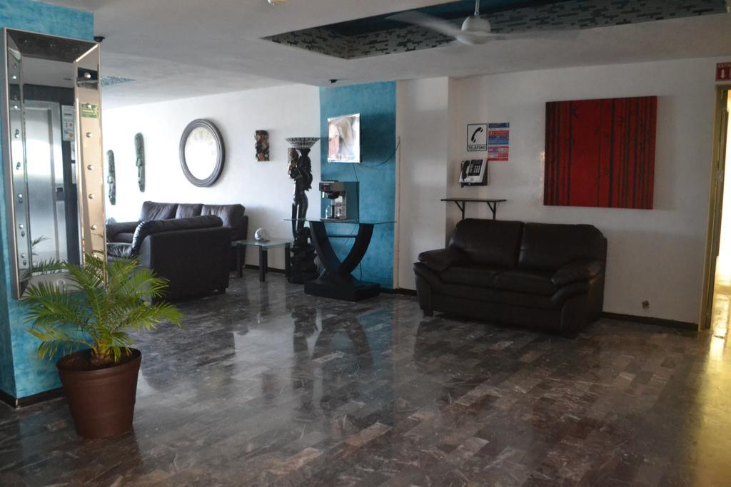 Salvia Condominio Κανκούν Εξωτερικό φωτογραφία