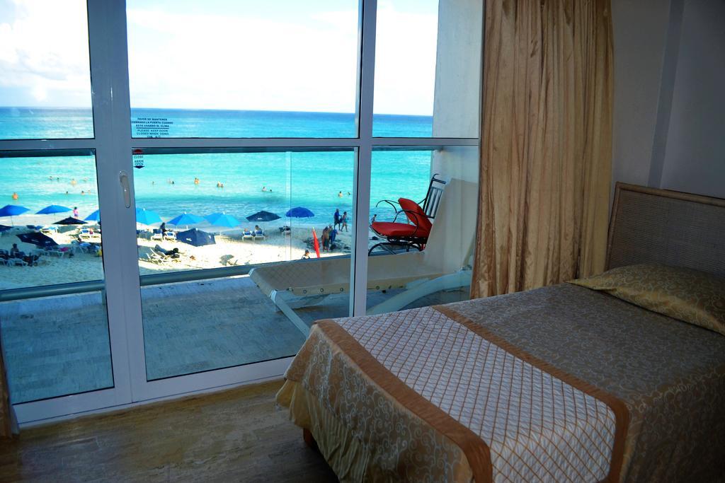 Salvia Condominio Κανκούν Εξωτερικό φωτογραφία