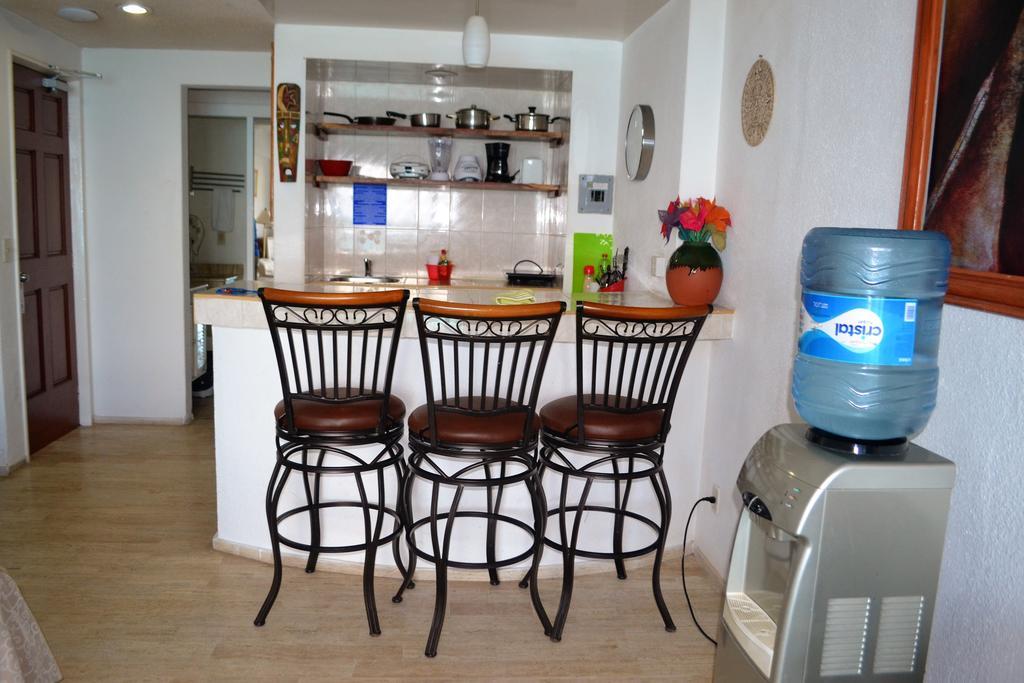 Salvia Condominio Κανκούν Εξωτερικό φωτογραφία