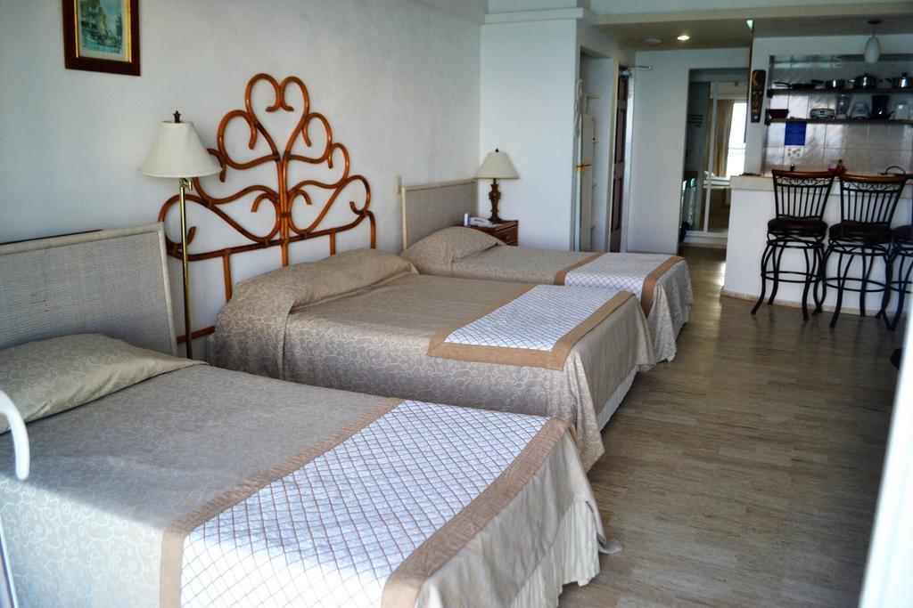 Salvia Condominio Κανκούν Εξωτερικό φωτογραφία