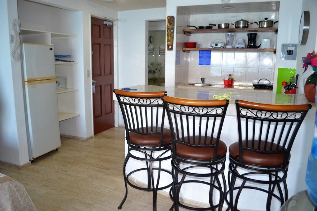 Salvia Condominio Κανκούν Εξωτερικό φωτογραφία